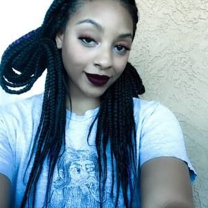 Meet your Posher, Ciara